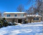 Pre-foreclosure in  LAWTON LN Cleveland, OH 44124
