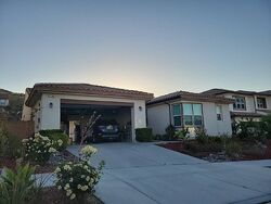 Pre-foreclosure in  CHERRY RIDGE DR Canyon Country, CA 91387