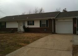  Oak Park Dr, Choctaw OK