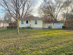 Pre-foreclosure Listing in NORTH ST BELOIT, WI 53511