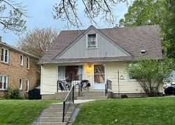 Pre-foreclosure in  S 38TH ST Milwaukee, WI 53215