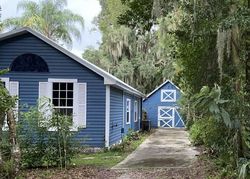 Pre-foreclosure in  W PENNSYLVANIA AVE Lake Helen, FL 32744