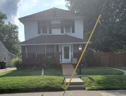 Pre-foreclosure in  CAROLINA ST Middletown, OH 45044