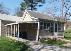 Pre-foreclosure Listing in LA SALLE DR ALTON, IL 62002