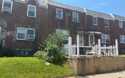Pre-foreclosure in  WELLS ST Philadelphia, PA 19111