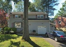 Pre-foreclosure Listing in GRAND AVE WALDWICK, NJ 07463