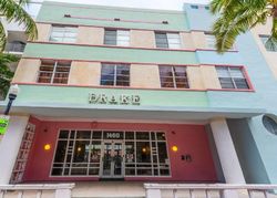 Pre-foreclosure in  OCEAN DR  Miami Beach, FL 33139