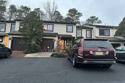 Pre-foreclosure in  FIVE CROWN ROYAL Marlton, NJ 08053