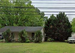 Pre-foreclosure Listing in ADELAIDE ST NEWBERRY, SC 29108