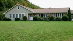 Pre-foreclosure Listing in MILES MOUNTAIN RD BERLIN, NY 12022