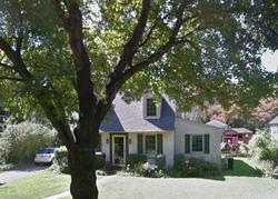Pre-foreclosure in  RUTHERFORD RD Huntingdon Valley, PA 19006