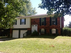 Pre-foreclosure in  GREENWELL AVE Cincinnati, OH 45238