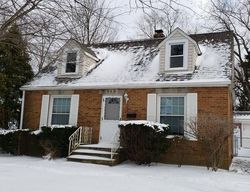 Pre-foreclosure in  W BAGLEY RD Berea, OH 44017