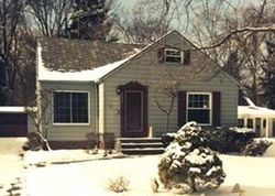 Pre-foreclosure in  W 229TH ST Cleveland, OH 44126