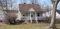 Pre-foreclosure in  BUCKEYE RD Buffalo, NY 14226