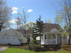 Pre-foreclosure in  BUCKEYE RD Buffalo, NY 14226