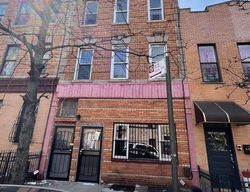 Pre-foreclosure in  THOMAS S BOYLAND ST Brooklyn, NY 11233