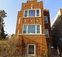 Pre-foreclosure in  W CORTEZ ST Chicago, IL 60651
