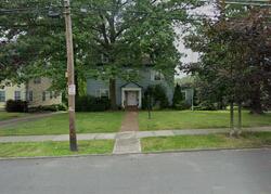 Pre-foreclosure in  GREENRIDGE AVE White Plains, NY 10605