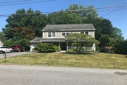 Pre-foreclosure in  CURRY ST Yorktown Heights, NY 10598