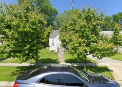 Pre-foreclosure Listing in MCCOOK AVE HAMMOND, IN 46323