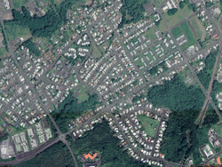 Pre-foreclosure in  AAPI PL Hilo, HI 96720