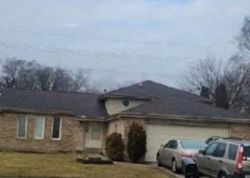 Pre-foreclosure Listing in KEDZIE AVE MARKHAM, IL 60428