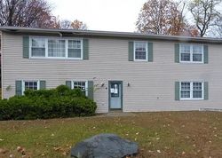 Pre-foreclosure in  CARTWRIGHT RD Stony Point, NY 10980