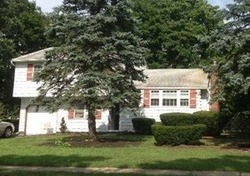 Pre-foreclosure in  SYCAMORE AVE Bohemia, NY 11716