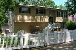 Pre-foreclosure in  STATE AVE Wyandanch, NY 11798