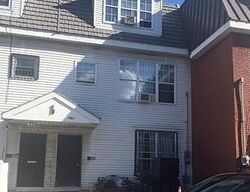 Pre-foreclosure in  FOX ST Bronx, NY 10455