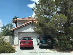Pre-foreclosure in  AMALFI ST Henderson, NV 89074