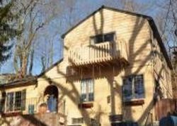 Pre-foreclosure Listing in CHESTERFORD RD WINCHESTER, MA 01890