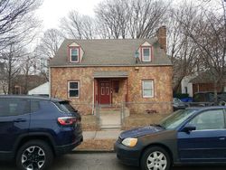 Pre-foreclosure Listing in WELTON ST NEW BRUNSWICK, NJ 08901