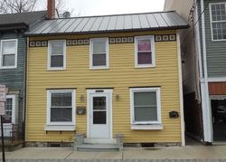 Pre-foreclosure in  S MAIN ST Phillipsburg, NJ 08865