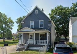 Pre-foreclosure in  NEWMAN ST Buffalo, NY 14218