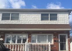 Pre-foreclosure in  S RAILROAD AVE Staten Island, NY 10305