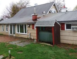 Pre-foreclosure in  TERRACE RD Levittown, PA 19056