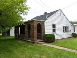 Pre-foreclosure Listing in GARFIELD AVE KENTON, OH 43326