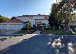 Pre-foreclosure in  CANYON VIEW DR Las Vegas, NV 89117