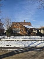 Pre-foreclosure in  N 63RD ST Milwaukee, WI 53216