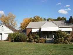 Pre-foreclosure Listing in BONNIEVIEW DR NATRONA HEIGHTS, PA 15065