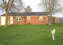 Pre-foreclosure Listing in MCMECHAM RD GREENVILLE, OH 45331