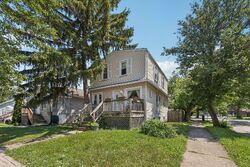 Pre-foreclosure Listing in WASHINGTON AVE LA GRANGE, IL 60525