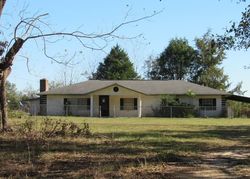Pre-foreclosure in  STATE HIGHWAY 2 E Westville, FL 32464