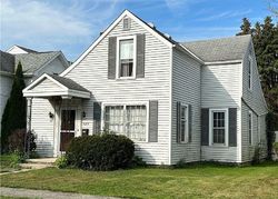 Pre-foreclosure Listing in HIGHLAND ST DEFIANCE, OH 43512