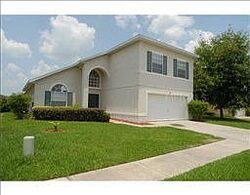 Pre-foreclosure in  BALMORAL CT Davenport, FL 33896