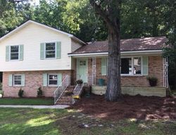 Pre-foreclosure Listing in NORTHHAVEN DR NORTH CHARLESTON, SC 29420