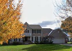Pre-foreclosure in  LEVERETT LN Cleveland, OH 44143