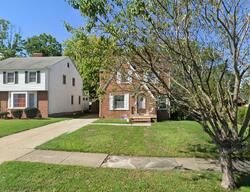 Pre-foreclosure in  CHATWORTH DR Euclid, OH 44117